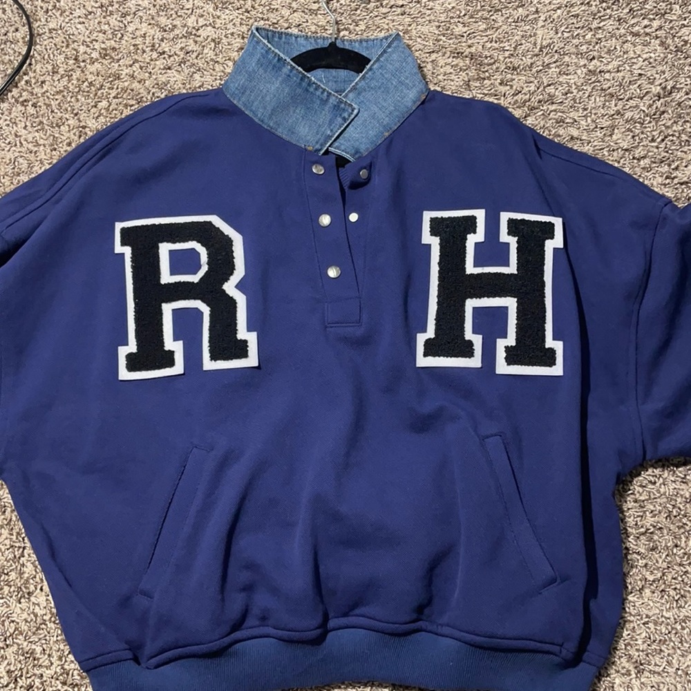 Men’s Rhude Sweatshirt
